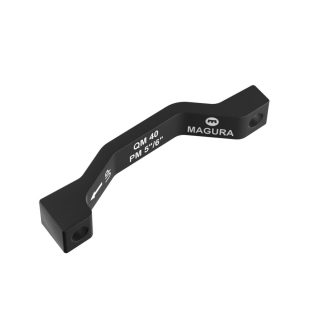 Magura QM 40 adapter, PM 160-180 / PM 140-160 (PU = 1 piece)