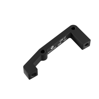 Magura QM 41 adapter, IS 180-R (PU = 1 piece)