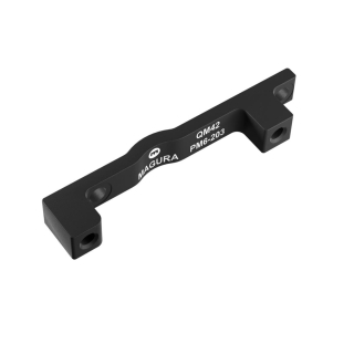 Magura QM 42 adapter, PM 160-203 (PU = 1 piece)