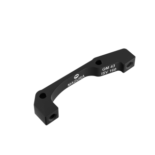 Magura QM 43 adapter, IS 160-F (PU = 1 piece)