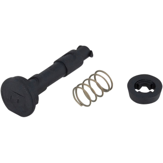 Magura BAT-kit, for MT6/MT7/MT8/MT TRAIL SL, from MY2015 black (PU = 1 piece)
