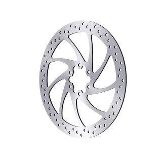 Brzdový kotouč MAGURA, Ø 180 mm, kulatý, 6 otvorů, se 6 šrouby (ks/bal =1 ks)
