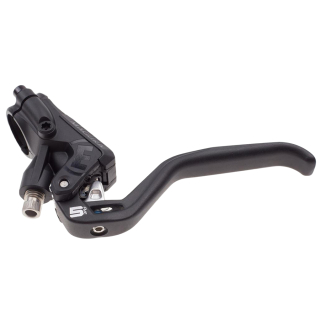 Magura Master MT5, 4-finger aluminum lever blade, from MY2015 black (PU = 1 piece)