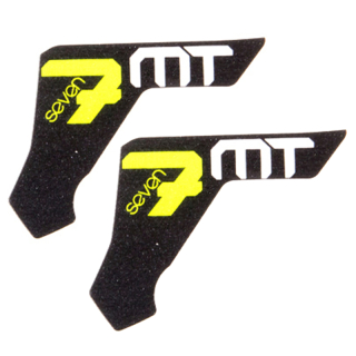 Magura MT7 cover-kit, for master left and right (PU = 4 pieces)
