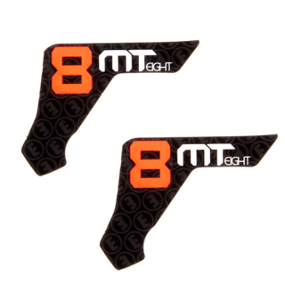 Magura MT8 PRO cover-kit, for master left and right (PU = 4 pieces)