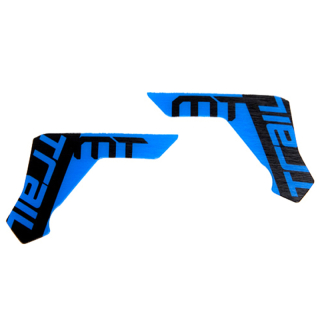 Magura MT TRAIL SL/CARBON cover-kit, for master left and right (PU = 4 pieces)