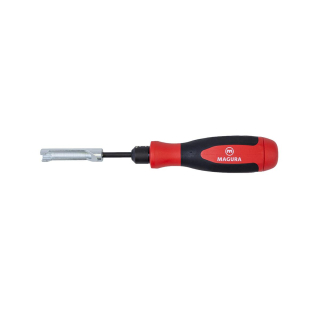  wiha Torque wrench 4.0 Nm, fixed, incl. 8 mm allen key (PU = 1 set)
