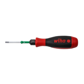  wiha Torque wrench 0.5 Nm, fixed, incl. T25 blade (PU = 1 set)