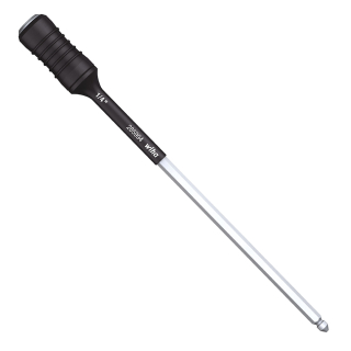  wiha Bit adapter for 1/4 (PU = 1 piece)