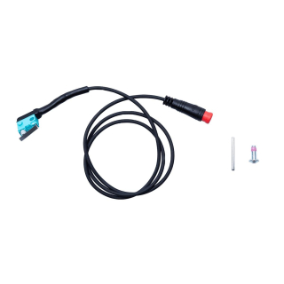 Magura Brake light switch for CMe ABS, black, from MY2019 (PU = 1 piece)