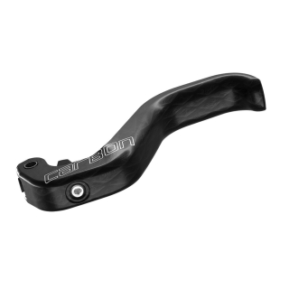 Magura Lever blade HC, 1-finger Carbon lever blade, for MT6/MT7/MT8/MT TRAIL SL, from MY2015black (PU = 1 piece)