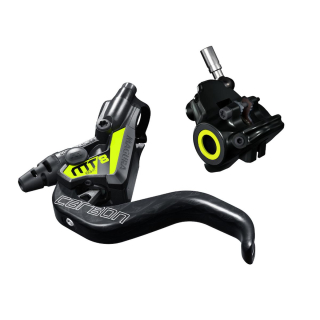 Magura MT8 SL FM, HC-Carbon (Flatmount)