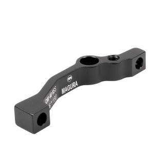 Magura Adapter QM40, incl. spacer, screws and washers (PU = 1 set)