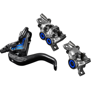 Magura MT TRAIL SL, HC-Carbon