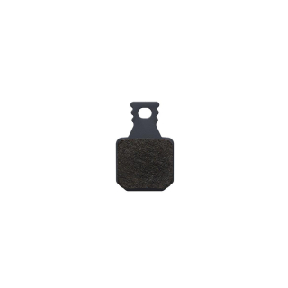Magura Brake pads 8.P, Performance, grey, incl. pad retaining screws, MT disc brake 4 piston, 4 single brake pads, ECE marking (PU = 20 sets)