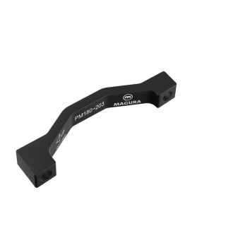 Magura QM 44 adapter, PM 180-203 (PU = 1 piece)