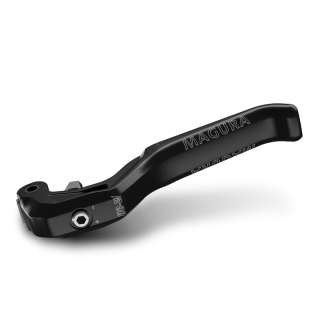 Magura Lever blade HC-W, 1-finger aluminum lever blade, Reach Adjust with tool, for MT6/MT7/MT8/MT TRAIL SL, from MY2015 (PU = 1 piece)
