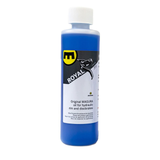 Magura MAGURA Royal Blood, 250 ml (PU = 1 piece)