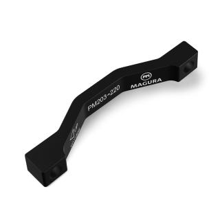 Magura QM 46 adapter, PM 203-220 (PU = 1 piece)