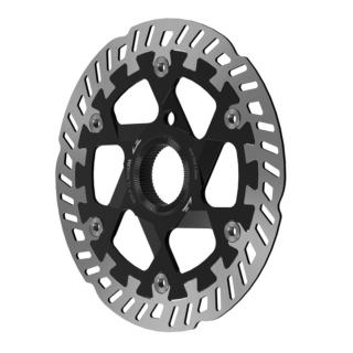 Magura Rotor MDR-P CL 180mm (Center Lock) Thru Axle
