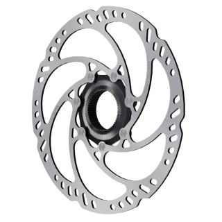 Magura Rotor MDR-C CL, ? 180 mm, Center Lock with lockring for quick-release-axle (with internal notches) (PU = 1 piece)