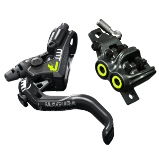 Magura MT7 PRO, HC