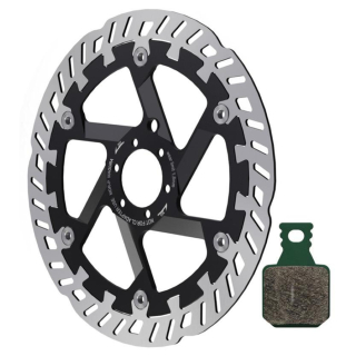 Magura MT eSTOP Optimized 180 / P - 8.S