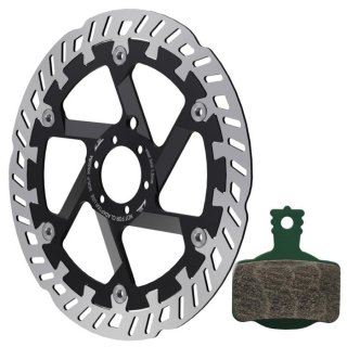 Magura MT eSTOP Optimized 180 / P - 7.S