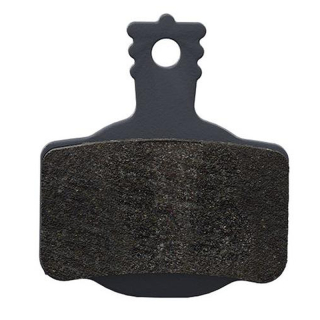 Magura Brake pads 7.P, Performance, grey, incl. pad retaining screw  black, MT disc brake 2 piston, 2 single brake pads, ECE marking (PU = 20 sets)