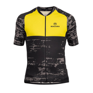 Dres YellowCamo Endurance, S