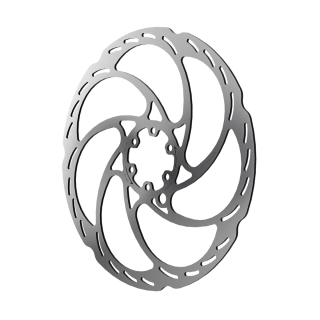 Brzdový kotouč Magura MDR-S 2.0, Ø 203 mm