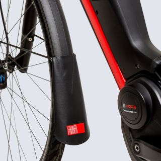 Fahrer Latz E-Bike