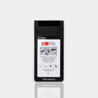 Fahrer Spitzel Smartphone Cover
