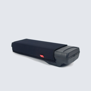 Fahrer Akku Cover Carrier Universal