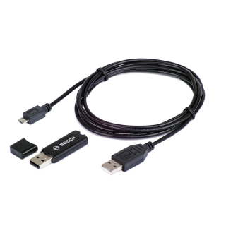 Bosch Diagnostic dongle
