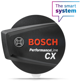 Bosch Kryt s logem Performance CX (BDU374Y)