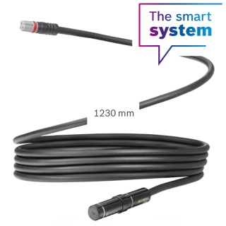 Bosch Senzor rychlosti Drive Unit Slim, 1230 mm (BCH3319_1230)