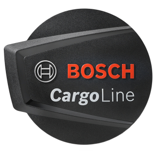 Bosch Kryt s logem Cargo Line (BDU374Y)