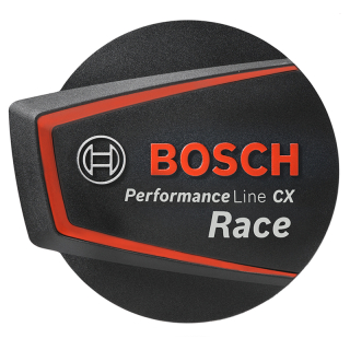 Bosch Kryt s logem Performance Line CX Race Edition (BDU376Y)