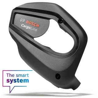 Bosch Designový kryt Cargo Line, levá strana (BDU374Y)