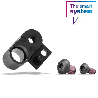 Bosch Adaptér montážní sady pro senzor rychlosti systému ABS, PM8 203 mm (BAS33YY)