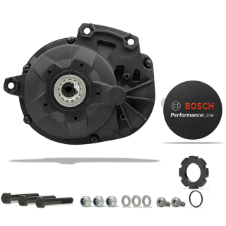 Bosch Sada Drive Unit Performance Line 25 km/h bez montážních desek (BDU3360)