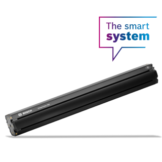 Bosch PowerTube 625 horizontální (EU) (BBP3760)