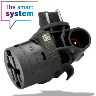 Bosch Adaptér akumulátoru 1 (BAD 1)