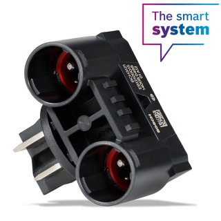 Bosch Adaptér akumulátoru 2 (BAD 2)