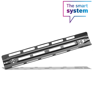 Bosch Montážní lišta PowerTube 500 horizontální (BBP3750, BBP3755)