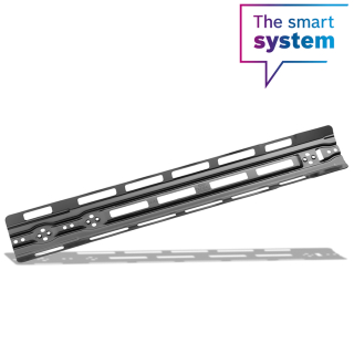 Bosch Montážní lišta PowerTube 625 horizontální (BBP3760, BBP3765)