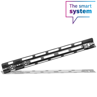 Bosch Montážní lišta PowerTube 625 vertikální (BBP3761, BBP3766)