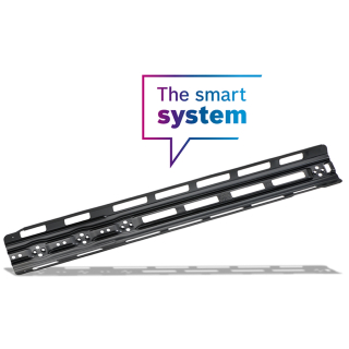 Bosch Montážní lišta PowerTube 750 horizontální s ochranou hran (BBP377Y)
