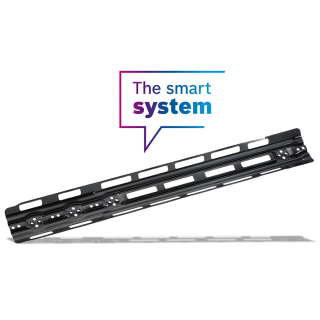 Bosch Montážní lišta PowerTube 750 horizontální (BBP377Y)